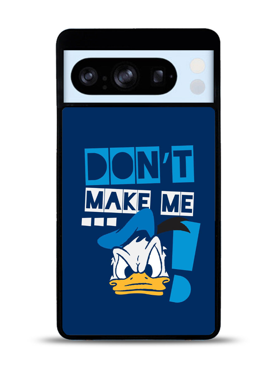 Disney Donald Duck Google Pixel 8 Pro Case QC10359