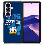 Disney Donald Duck Samsung Galaxy Z Fold 7 Case OV10359