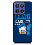 Disney Donald Duck Motorola Moto G Stylus 5G 2025 Case OV10359