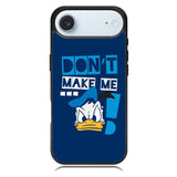 Disney Donald Duck iPhone 17 Air Case OV10359