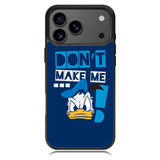 Disney Donald Duck iPhone 17 Pro Case RC10359