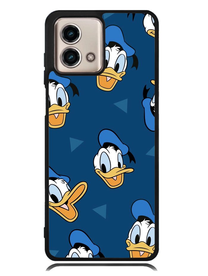 Disney Donald Duck Motorola Moto G Stylus 5G 2023 Case OV10360