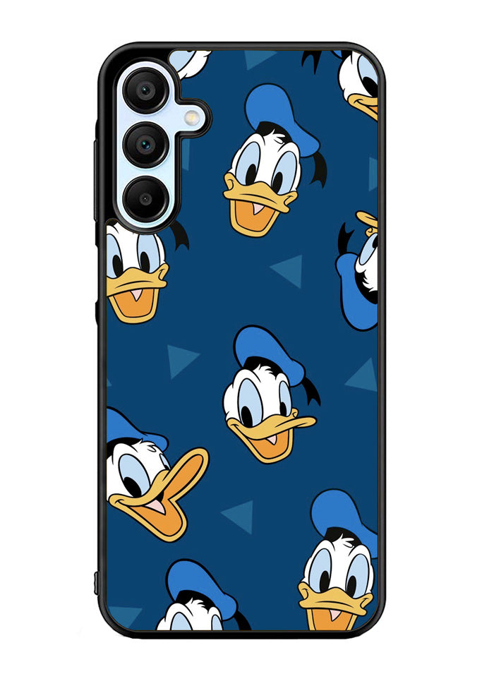 Disney Donald Duck Samsung Galaxy A35 5G Case OV10360