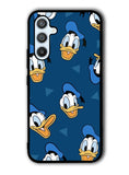Disney Donald Duck Samsung Galaxy A54 5G Case OV10360