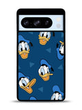 Disney Donald Duck Google Pixel 8 Pro Case QC10360