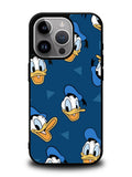 Disney Donald Duck iPhone 16 Pro Case OV10360