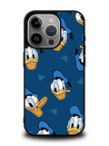 Disney Donald Duck iPhone 16 Pro Max Case QC10360