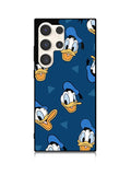 Disney Donald Duck Samsung Galaxy S25 Ultra 5G Case QC10360
