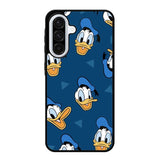 Disney Donald Duck Samsung Galaxy A36 5G Case RC10360