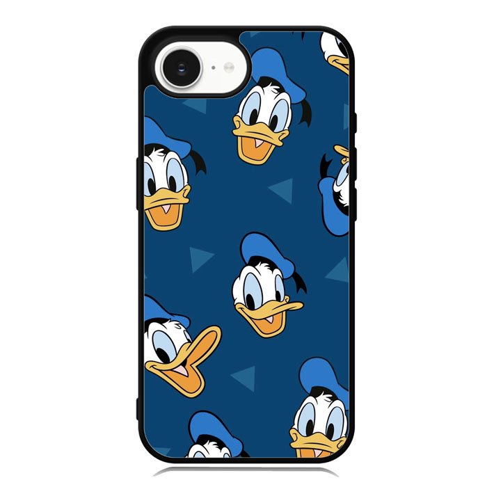 Disney Donald Duck iPhone 16e Case OV10360