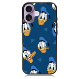 Disney Donald Duck iPhone 17 Case OV10360