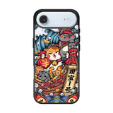 Cat Art iPhone Air Case OV10344