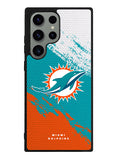 Miami Dolphins 9th Samsung Galaxy S23 Ultra 5G Case