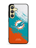 Miami Dolphins 9th Samsung Galaxy S25 Plus 5G , Samsung Galaxy S25+ 5G Case