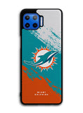 Miami Dolphins 9th Motorola Moto One 5G Case , Moto One 5G UW Case , Moto G 5G Plus Case
