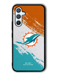 Miami Dolphins Samsung Galaxy A54 5G Case OV10271