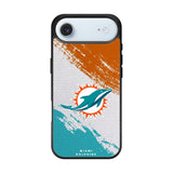 Miami Dolphins iPhone Air Case OV10271
