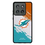 Miami Dolphins Motorola Moto Edge 2025 Case OV10271