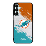 Miami Dolphins Samsung Galaxy A16 Case OV10271