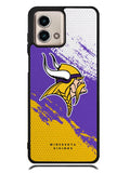 Minessota Vikings Motorola Moto G Stylus 5G 2023 Case OV10280