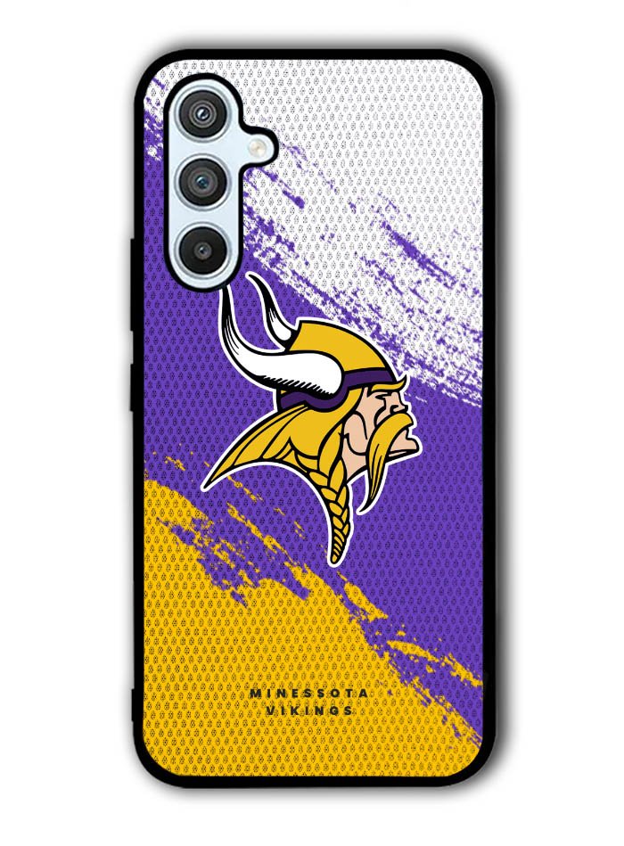 Minessota Vikings Samsung Galaxy A54 5G Case OV10280