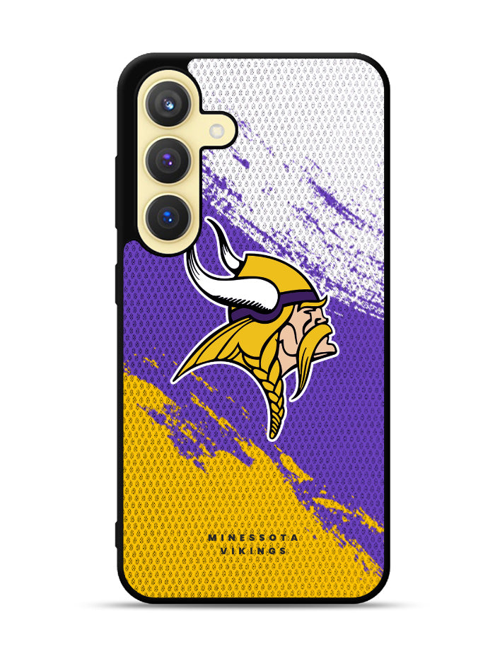 Minessota Vikings Samsung Galaxy S25 Plus 5G , Samsung Galaxy S25+ 5G Case OV10280