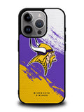 Minessota Vikings iPhone 16 Pro Case OV10280
