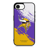 Minessota Vikings iPhone 16e Case OV10280