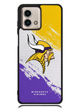 Minessota Vikings Motorola Moto G Stylus 5G 2023 Case OV10281