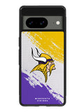 Minessota Vikings Google Pixel 8A Case QC10281