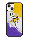 Minessota Vikings iPhone 15 Plus Case OV10281