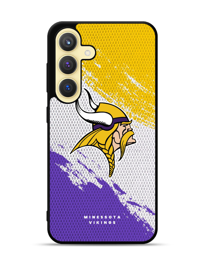 Minessota Vikings Samsung Galaxy S25 Plus 5G , Samsung Galaxy S25+ 5G Case OV10281