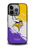 Minessota Vikings iPhone 16 Pro Max Case OV10281