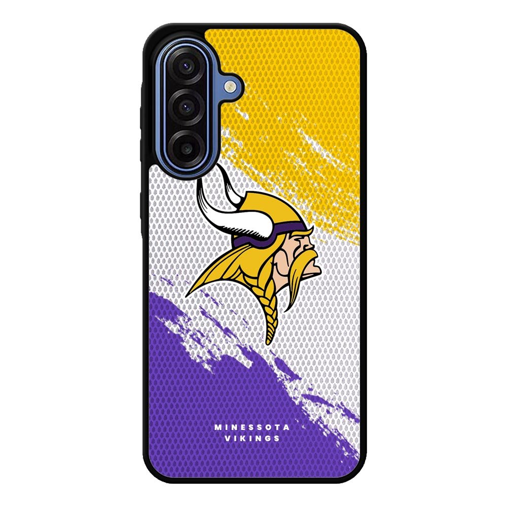 Minessota Vikings Samsung Galaxy A17 Case OV10281