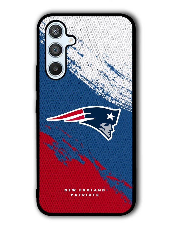 New England Patriots Samsung Galaxy A54 5G Case OV10289