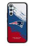 New England Patriots Samsung Galaxy A14 5G Case QC10289