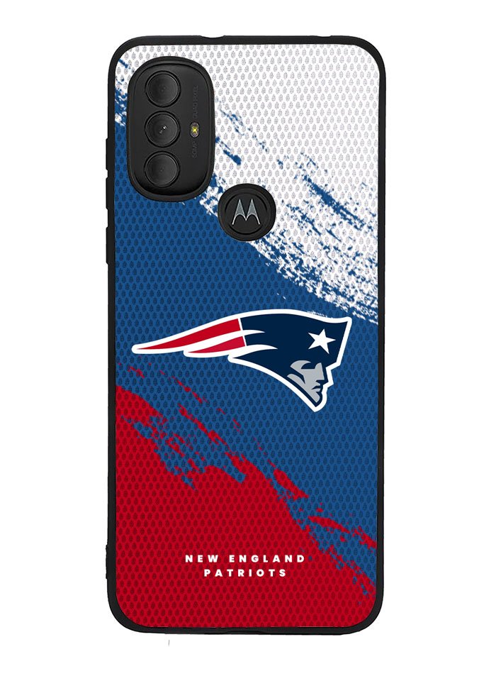 New England Patriots Motorola Moto G Pure 2021 , Moto G Power 2022 Case OV10289