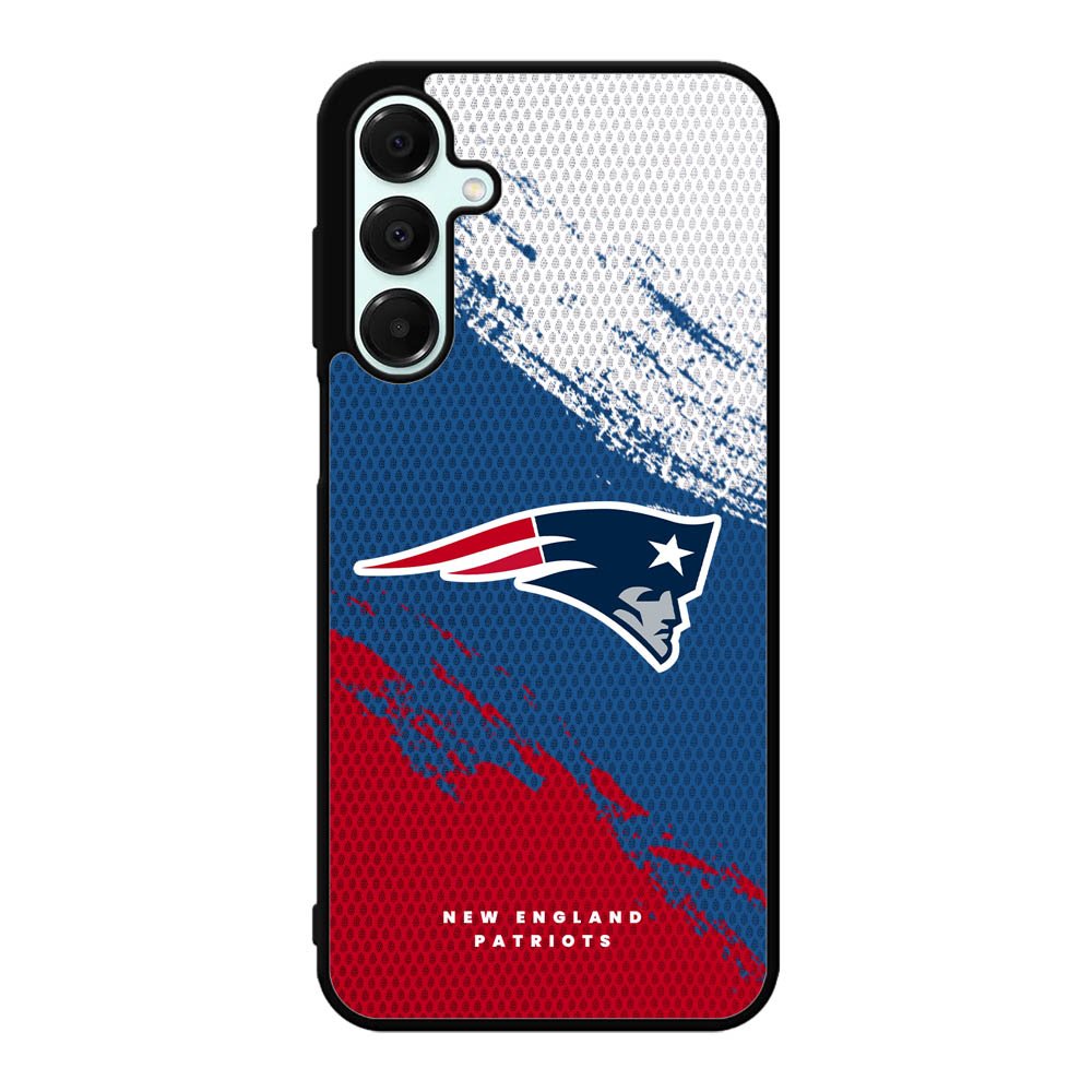 New England Patriots Samsung Galaxy A16 Case OV10289