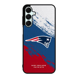 New England Patriots Samsung Galaxy A16 Case OV10289