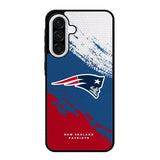 New England Patriots Samsung Galaxy A16 5G Case RC10289
