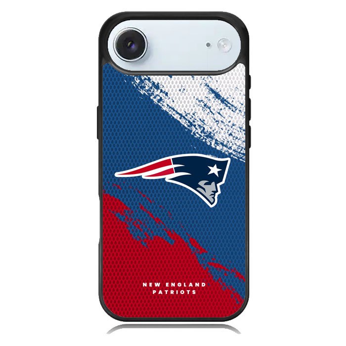 New England Patriots iPhone 17 Air Case OV10289