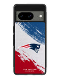 New England Patriots Google Pixel 8A Case QC10290
