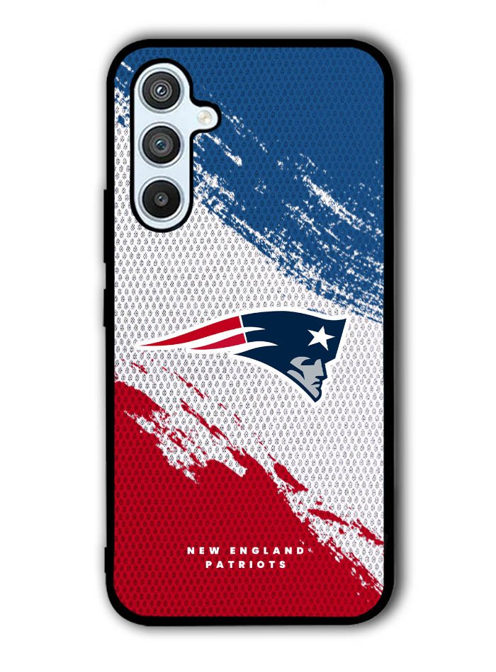 New England Patriots Samsung Galaxy A54 5G Case OV10290