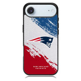 New England Patriots iPhone 17 Air Case OV10290