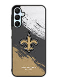 New Orleans Saints Samsung Galaxy A35 5G Case OV10292
