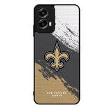 New Orleans Saints Motorola Moto G Play 2024 Case OV10292