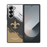 New Orleans Saints Samsung Galaxy Z Fold 7 5G Case OV10292