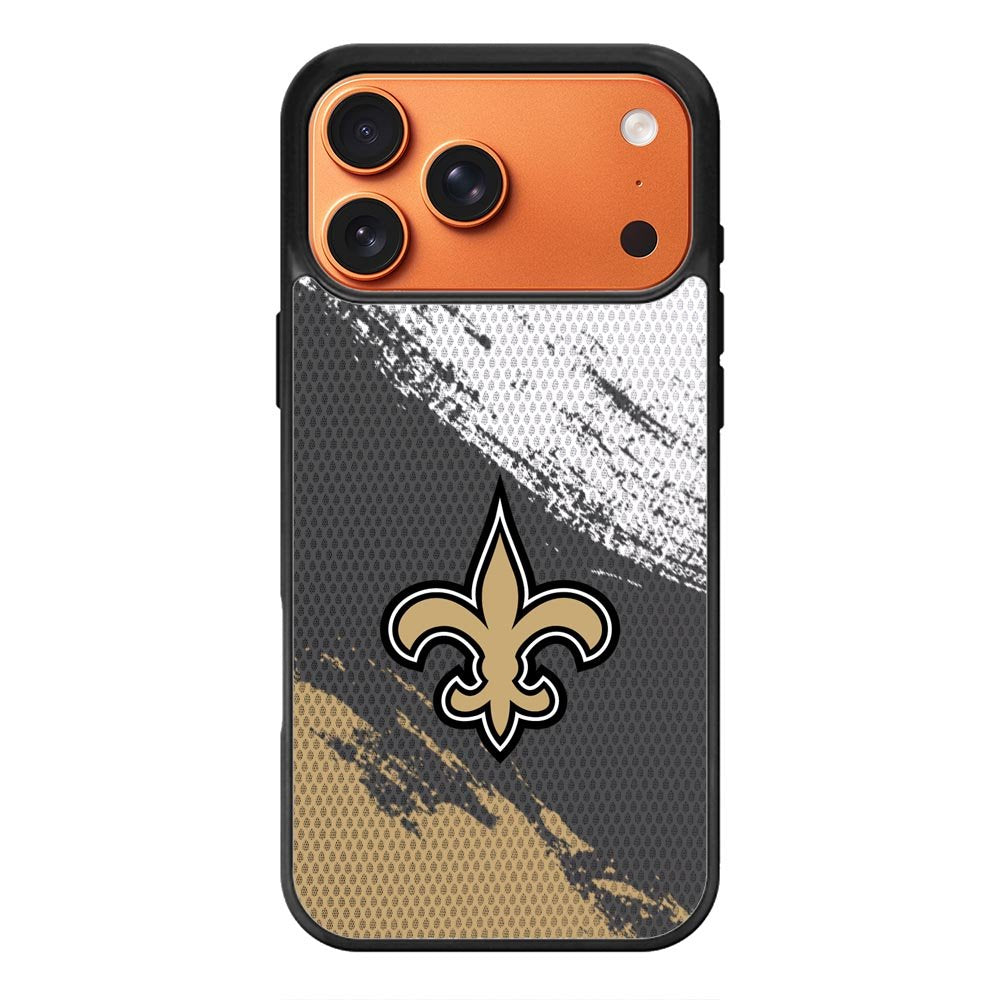 New Orleans Saints iPhone 17 Pro Max Case OV10292
