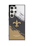 New Orleans Saints Samsung Galaxy S25 Ultra 5G Case QC10292
