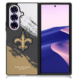 New Orleans Saints Samsung Galaxy Z Fold 7 Case OV10292